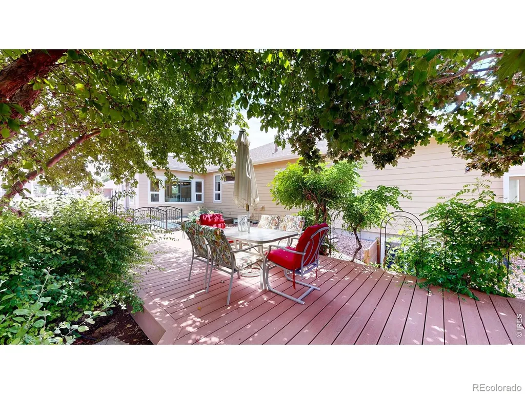 1107 San Miguel Drive Severance CO 80550