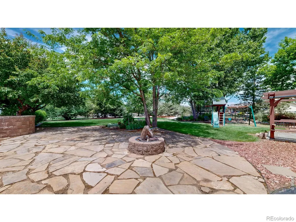 1107 San Miguel Drive Severance CO 80550