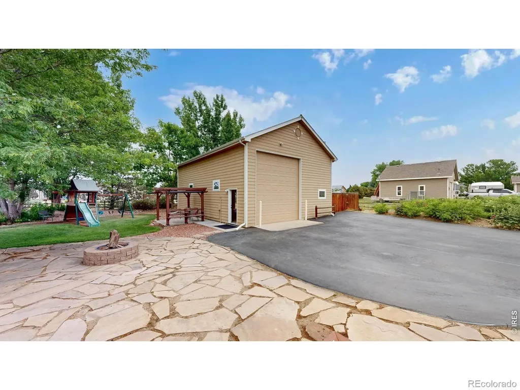 1107 San Miguel Drive Severance CO 80550