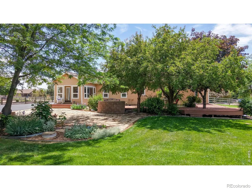 1107 San Miguel Drive Severance CO 80550