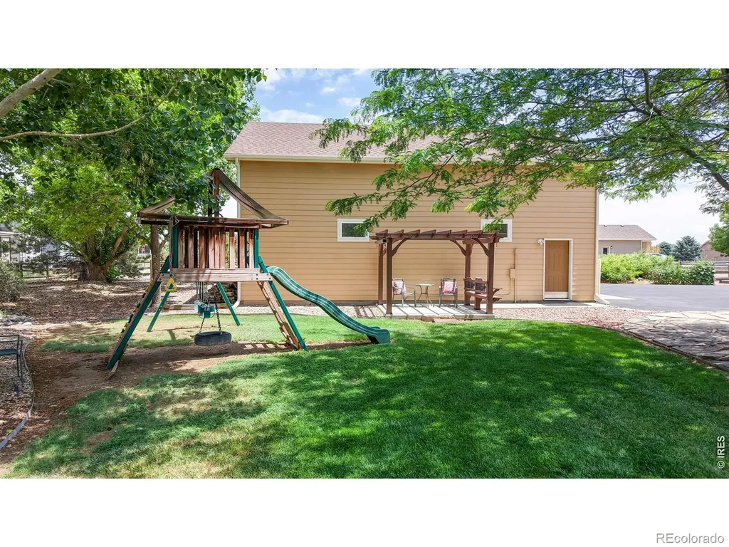 1107 San Miguel Drive Severance CO 80550