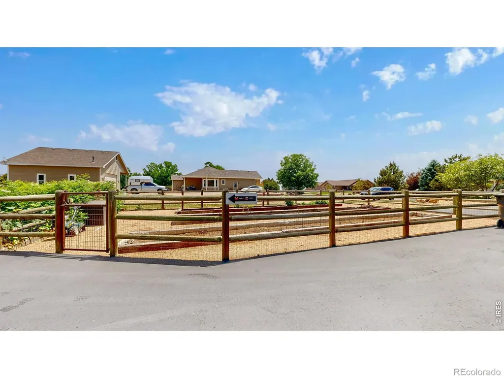 1107 San Miguel Drive Severance CO 80550