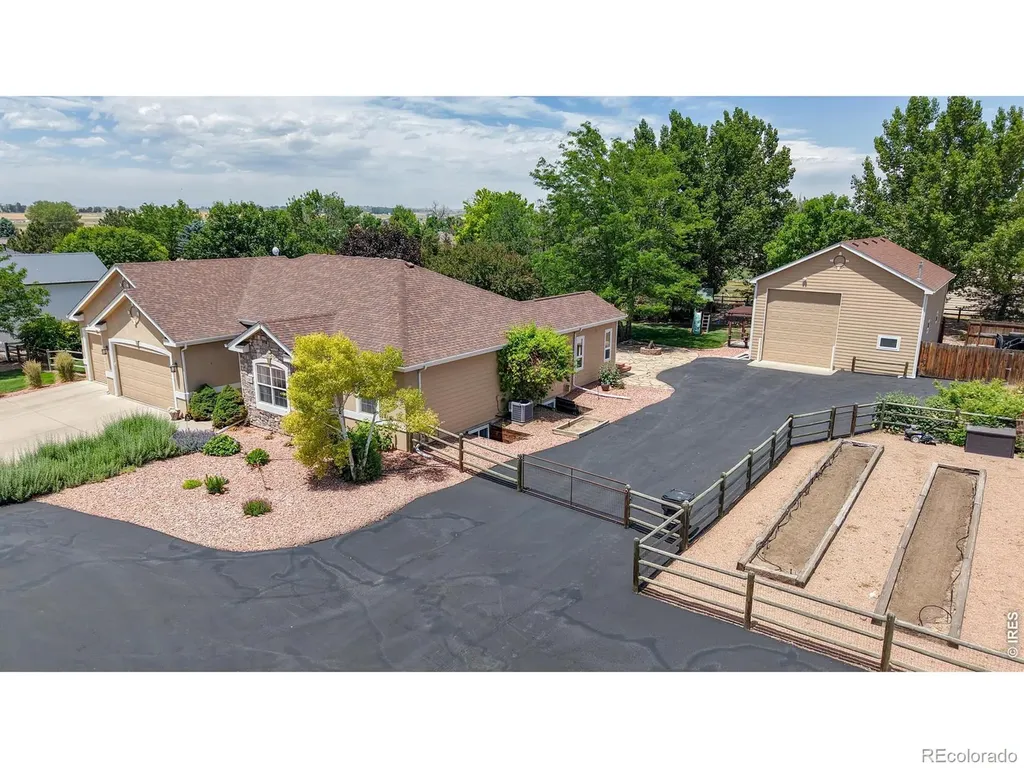 1107 San Miguel Drive Severance CO 80550
