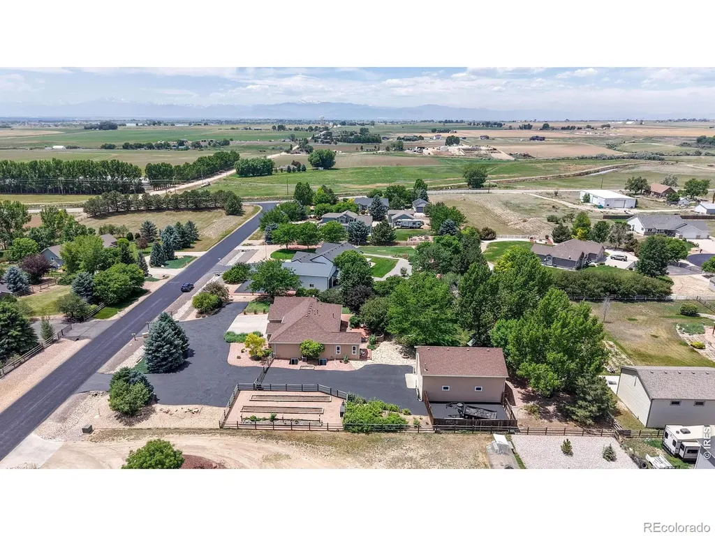 1107 San Miguel Drive Severance CO 80550