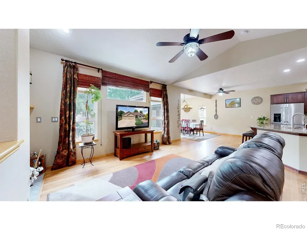 1107 San Miguel Drive Severance CO 80550