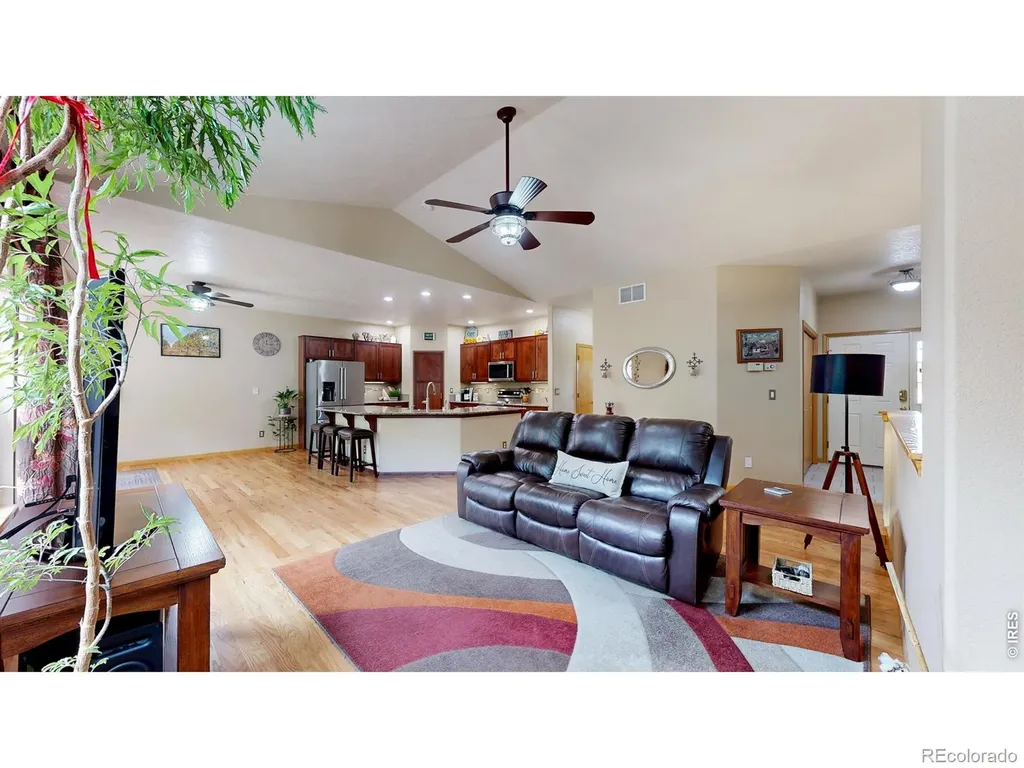 1107 San Miguel Drive Severance CO 80550