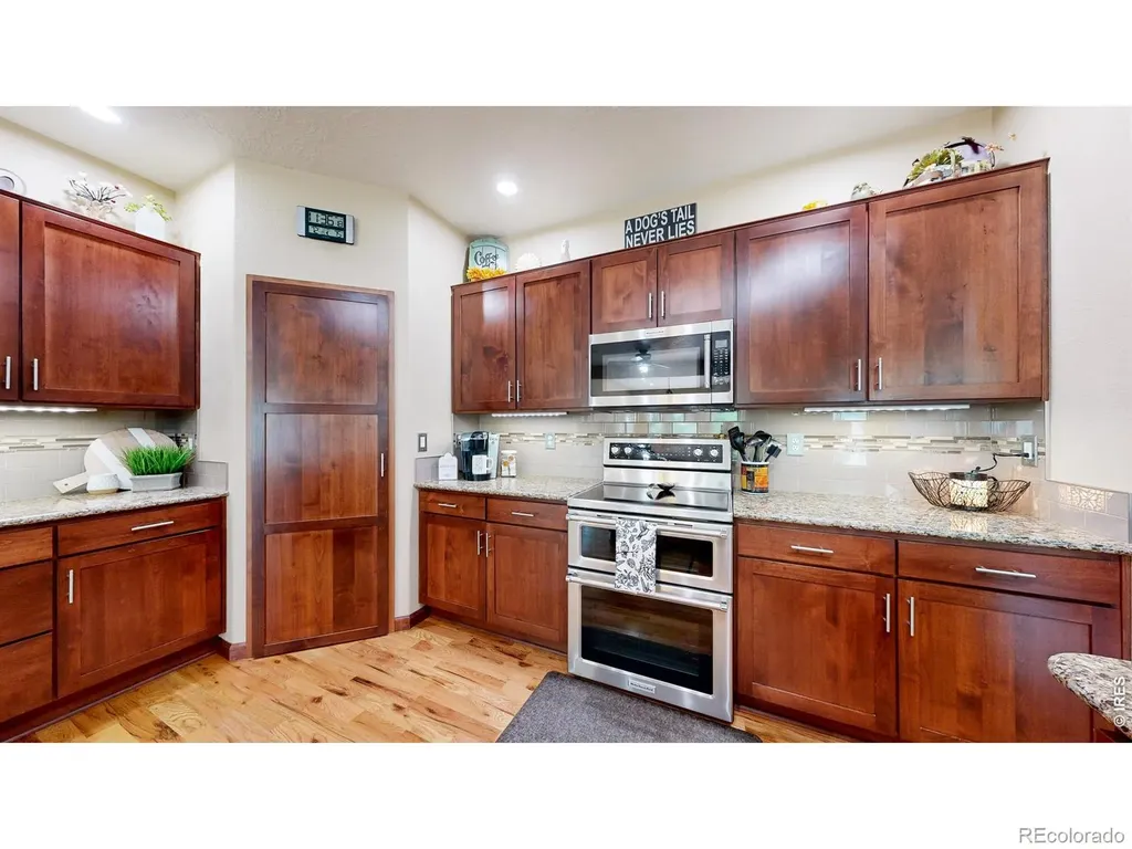 1107 San Miguel Drive Severance CO 80550