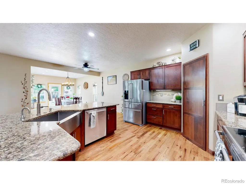 1107 San Miguel Drive Severance CO 80550