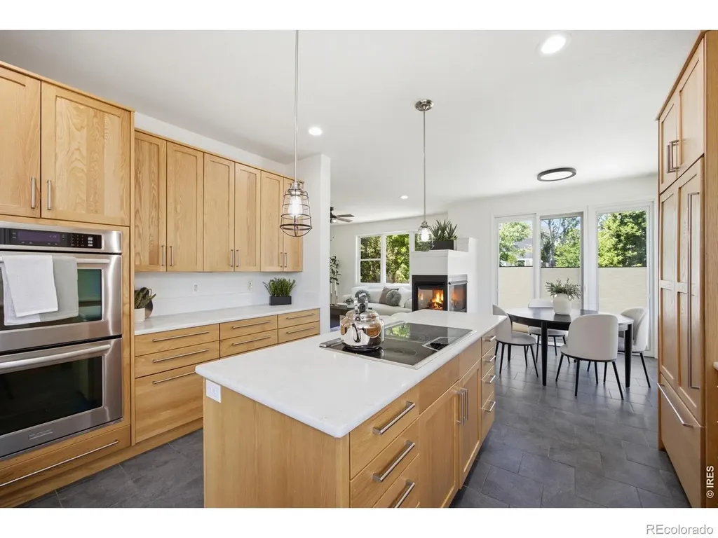 6915 Saint Thomas Drive Fort Collins CO 80525