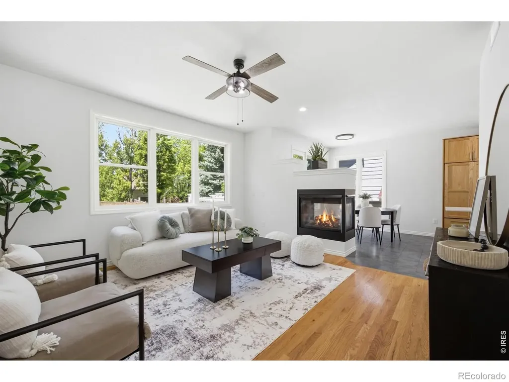 6915 Saint Thomas Drive Fort Collins CO 80525