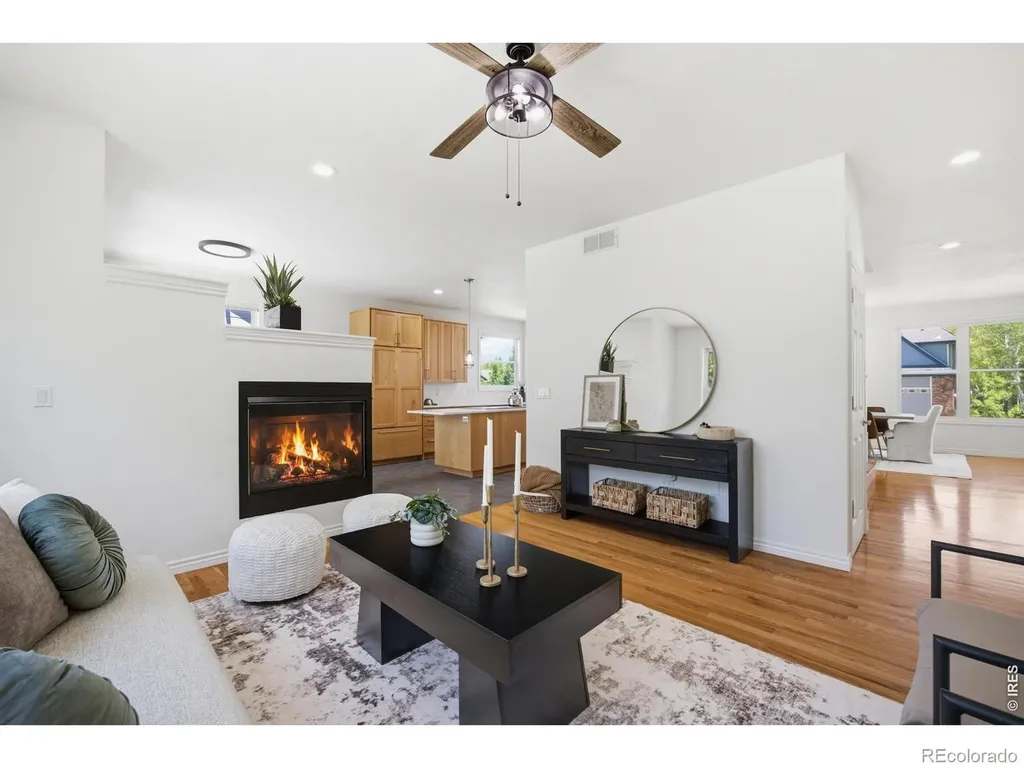 6915 Saint Thomas Drive Fort Collins CO 80525