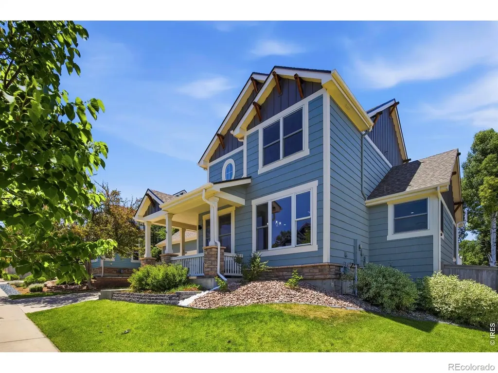 6915 Saint Thomas Drive Fort Collins CO 80525