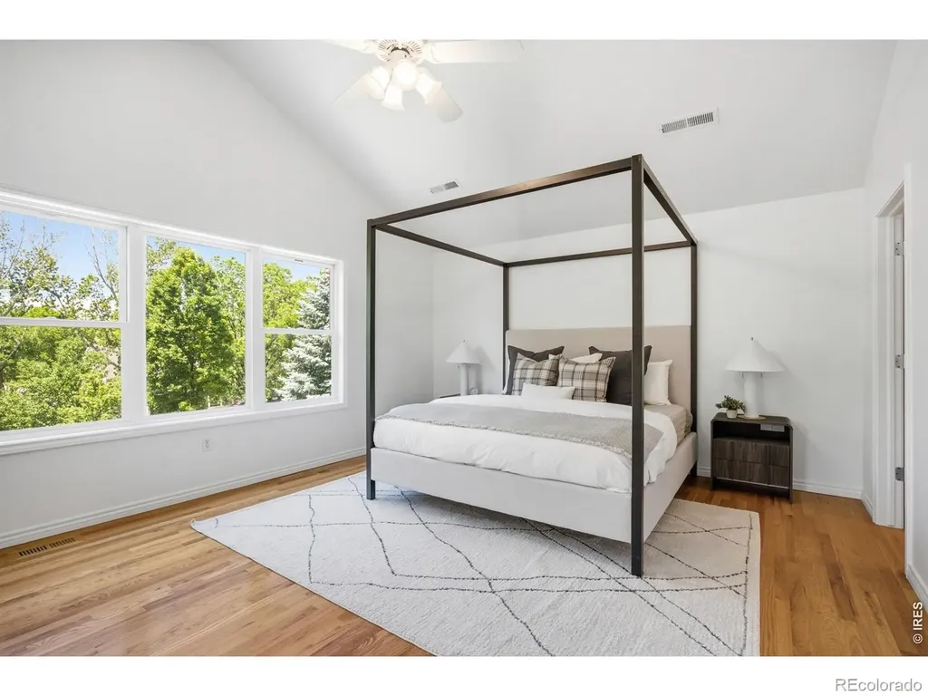 6915 Saint Thomas Drive Fort Collins CO 80525