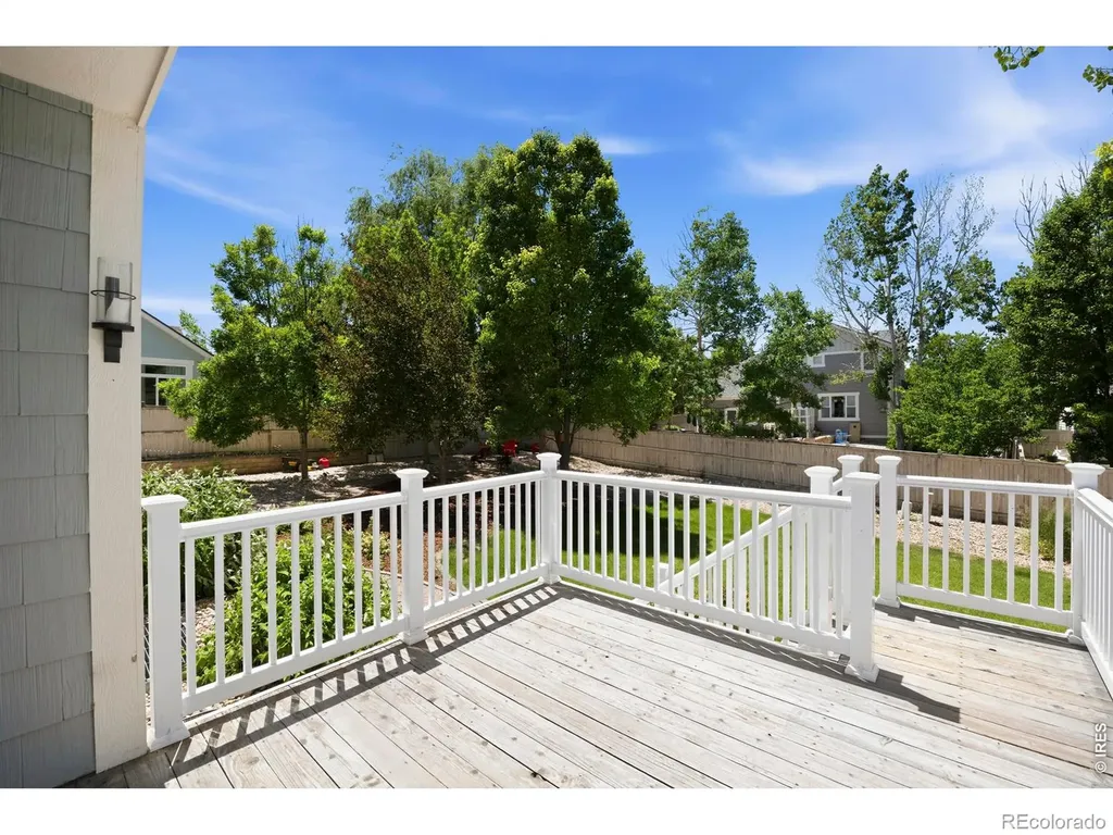 6915 Saint Thomas Drive Fort Collins CO 80525
