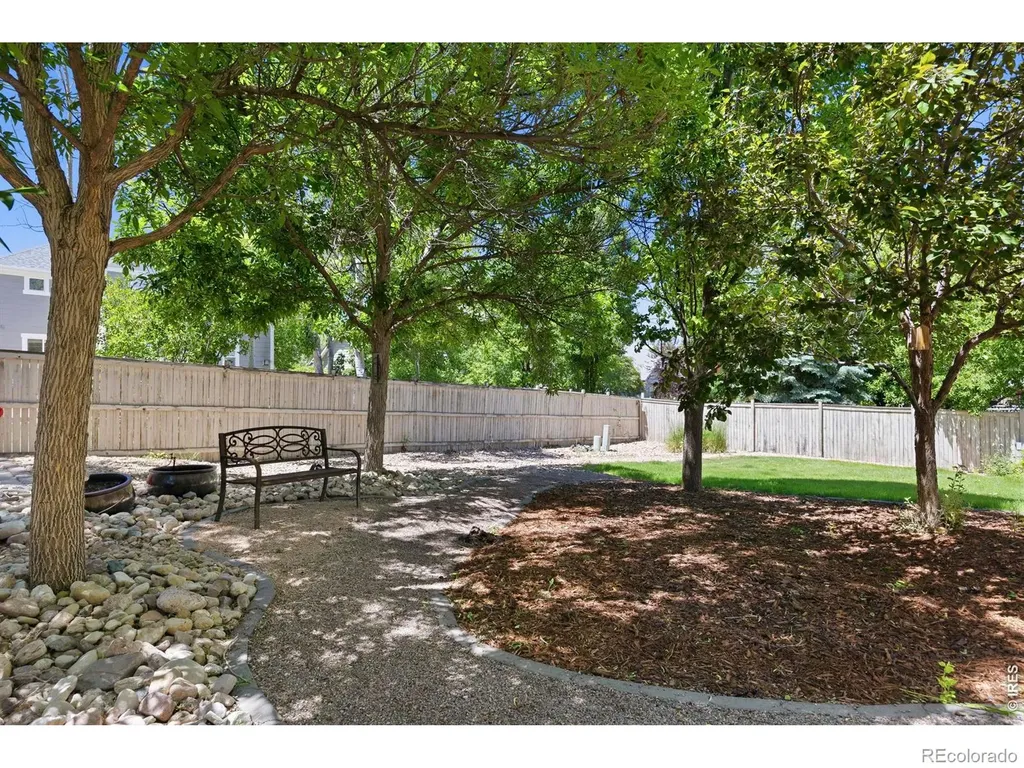 6915 Saint Thomas Drive Fort Collins CO 80525