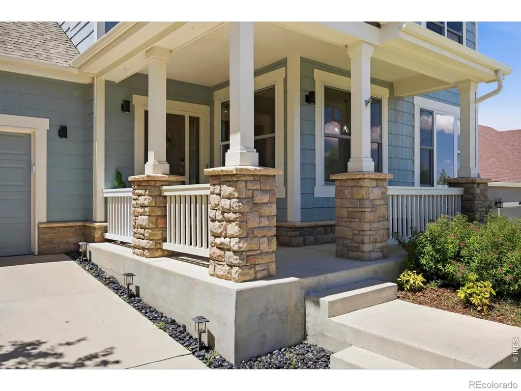 6915 Saint Thomas Drive Fort Collins CO 80525