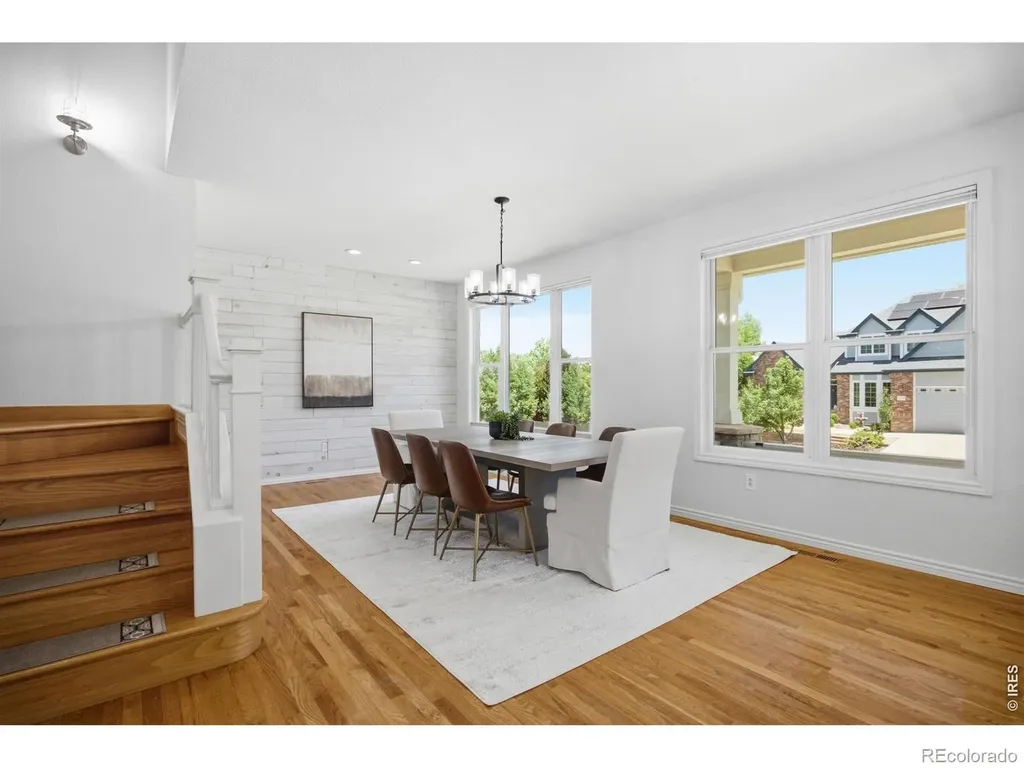 6915 Saint Thomas Drive Fort Collins CO 80525