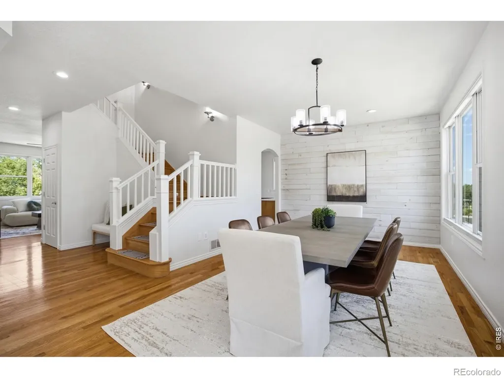 6915 Saint Thomas Drive Fort Collins CO 80525