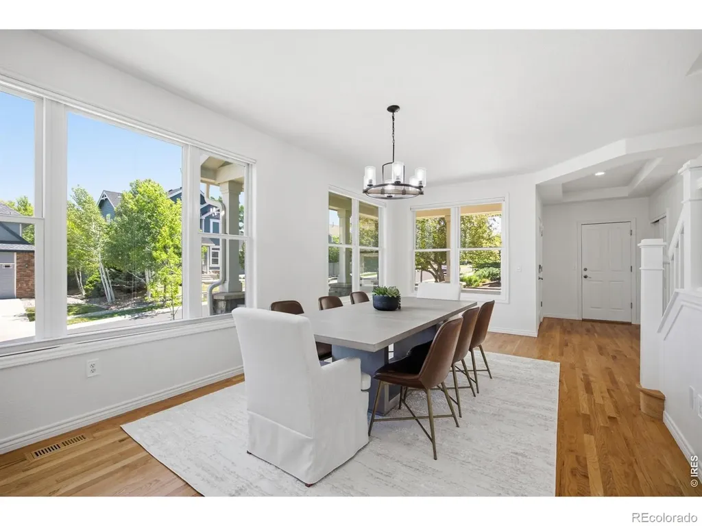 6915 Saint Thomas Drive Fort Collins CO 80525
