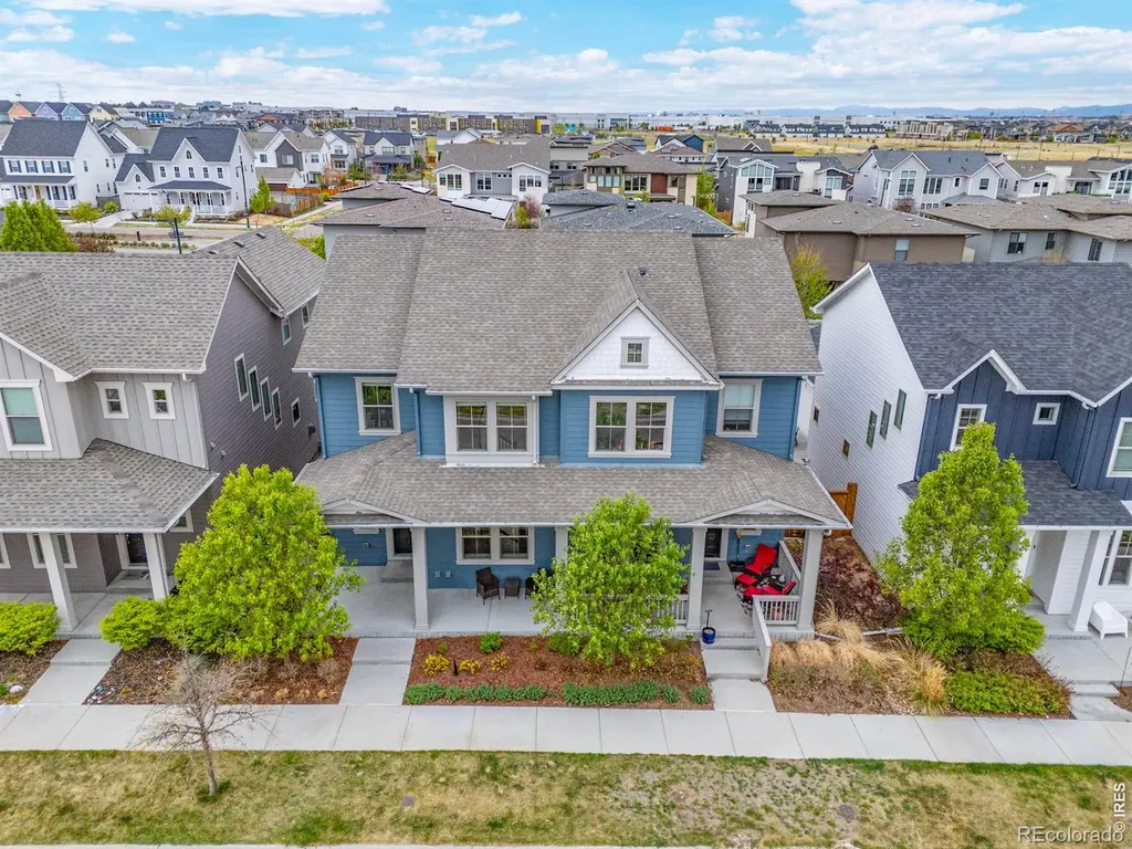 10080 E 59th Drive Denver CO 80238