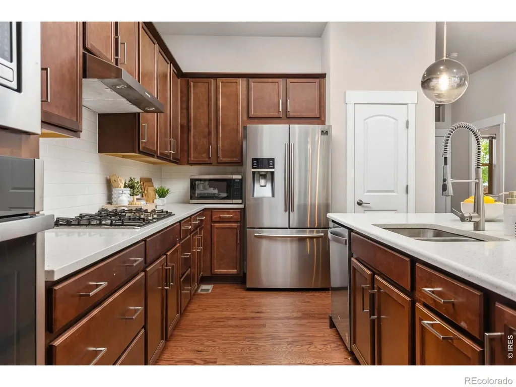 10080 E 59th Drive Denver CO 80238