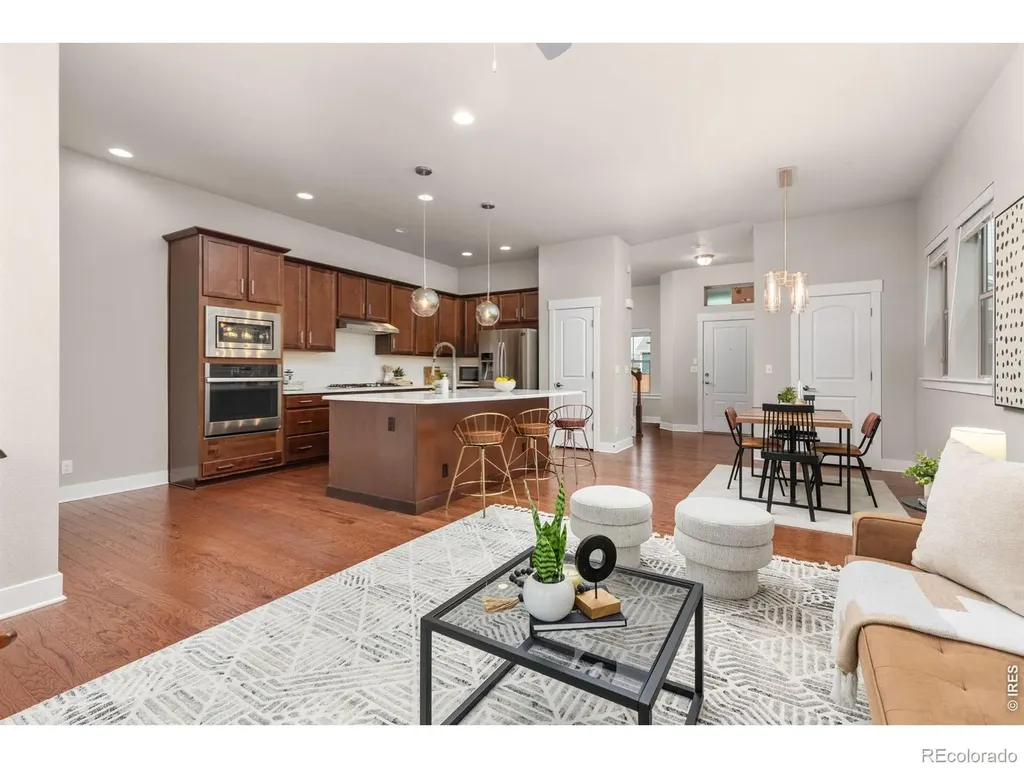 10080 E 59th Drive Denver CO 80238