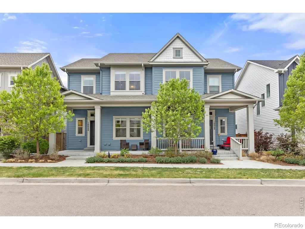 10080 E 59th Drive Denver CO 80238