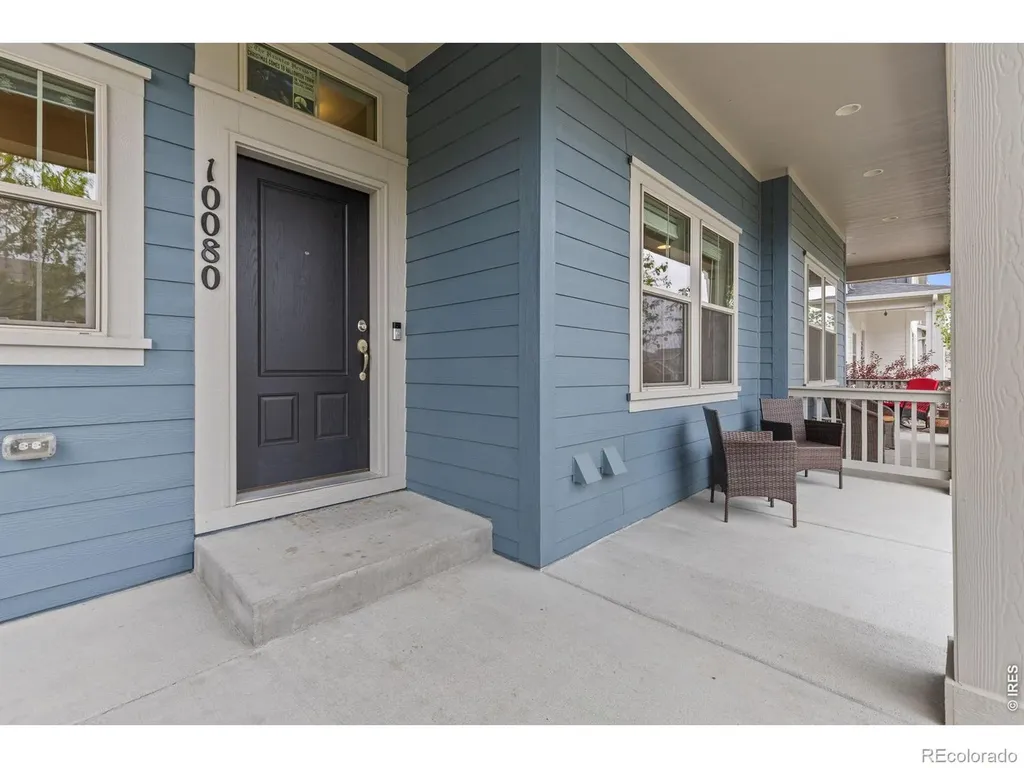 10080 E 59th Drive Denver CO 80238