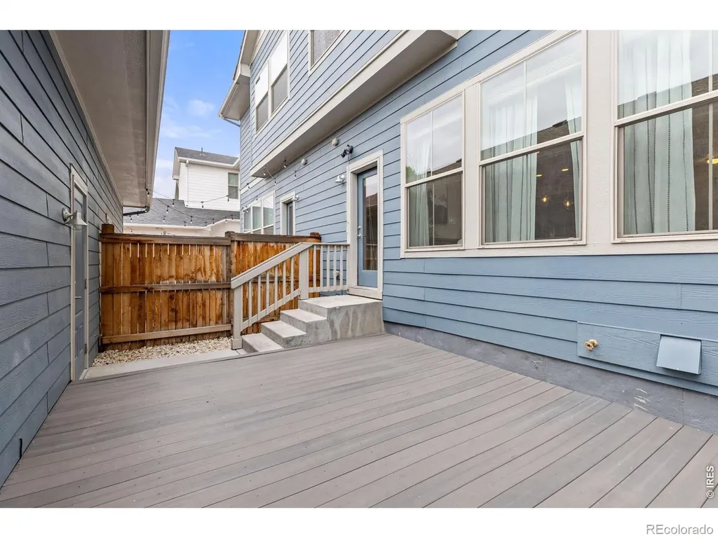 10080 E 59th Drive Denver CO 80238