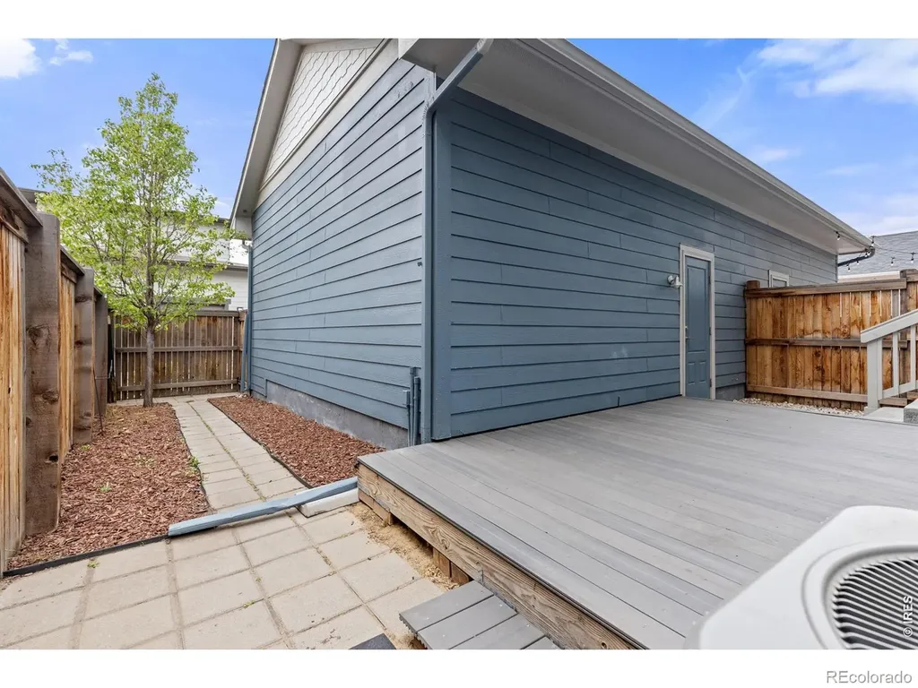 10080 E 59th Drive Denver CO 80238