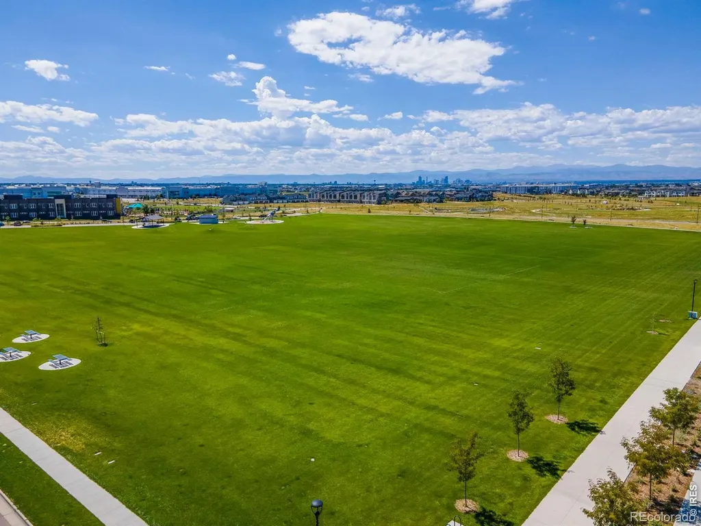 10080 E 59th Drive Denver CO 80238