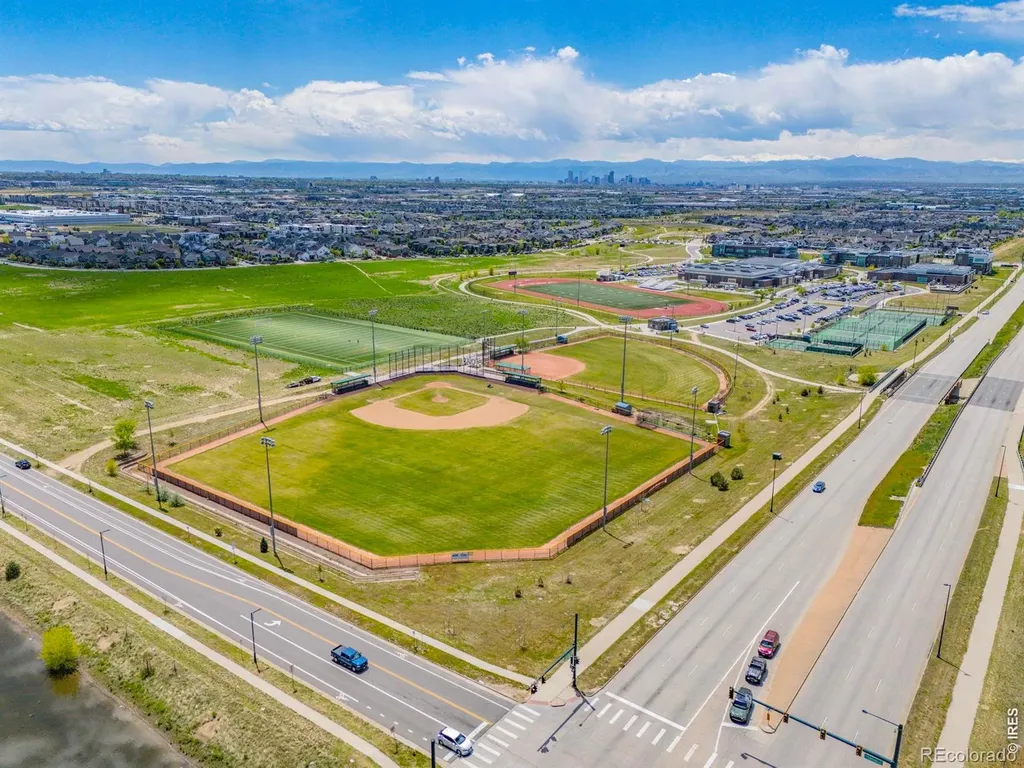 10080 E 59th Drive Denver CO 80238