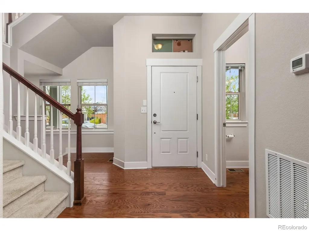 10080 E 59th Drive Denver CO 80238