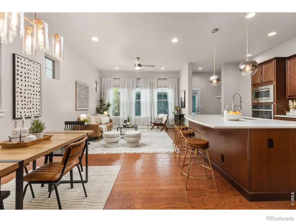 10080 E 59th Drive Denver CO 80238