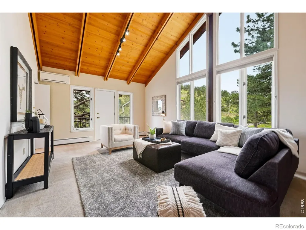 607 N Cedar Brook Road Boulder CO 80304