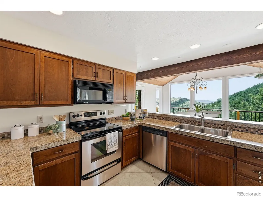 607 N Cedar Brook Road Boulder CO 80304
