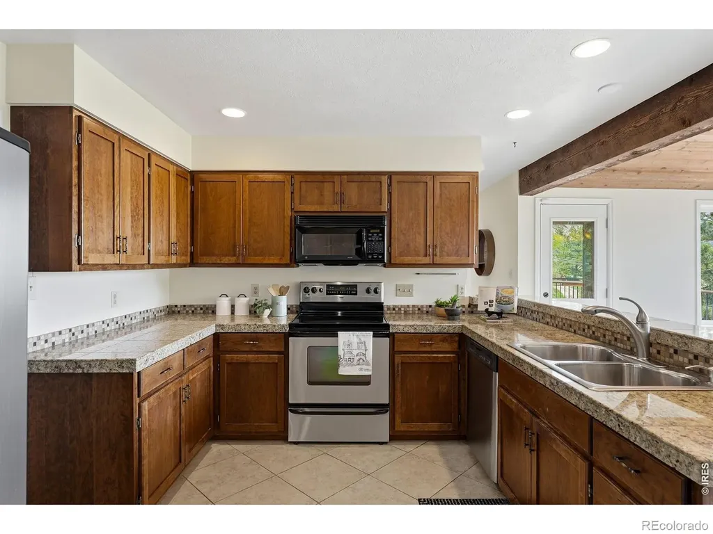 607 N Cedar Brook Road Boulder CO 80304