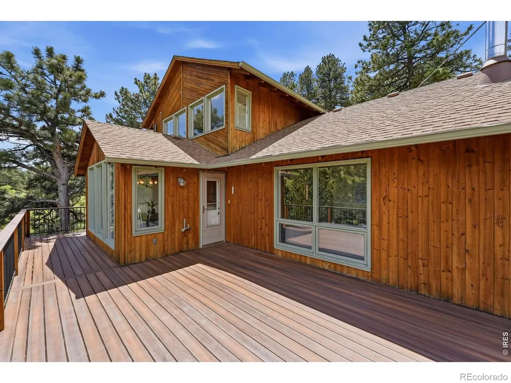 607 N Cedar Brook Road Boulder CO 80304