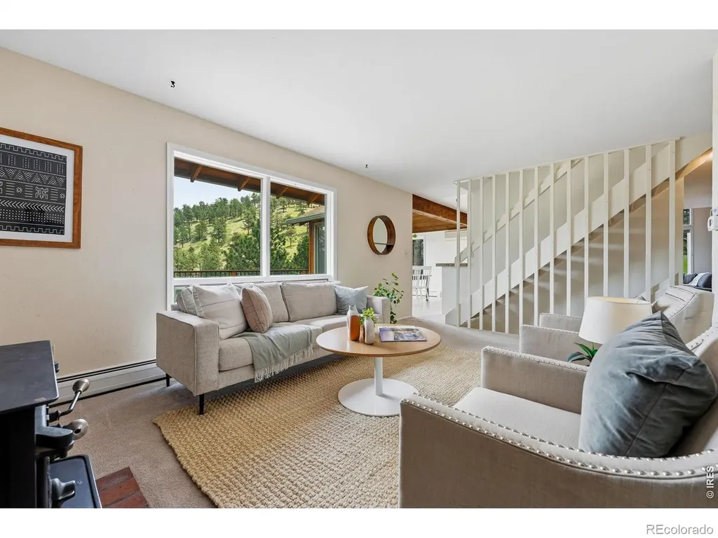 607 N Cedar Brook Road Boulder CO 80304