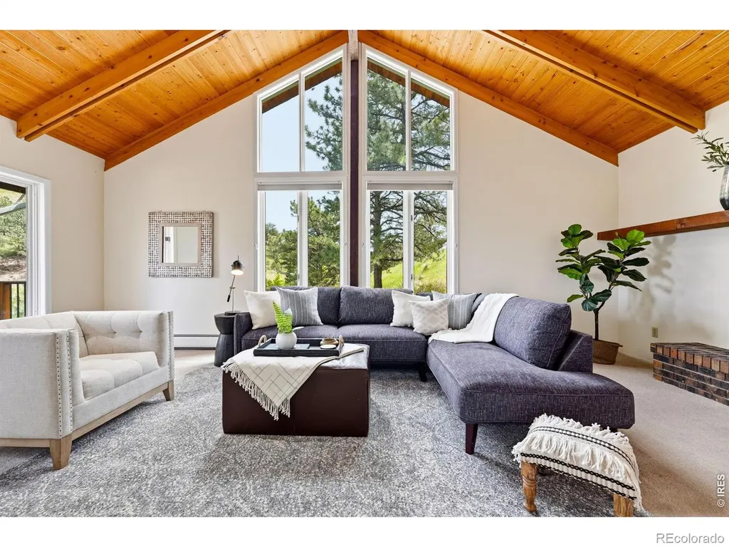 607 N Cedar Brook Road Boulder CO 80304