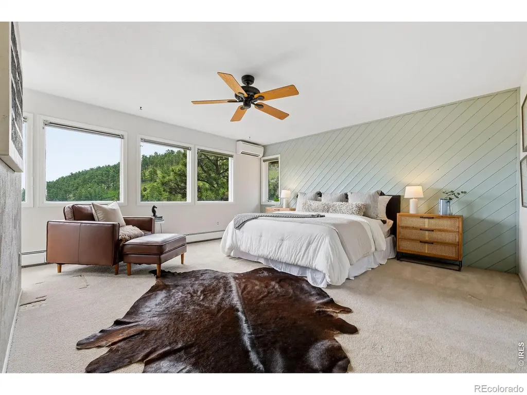 607 N Cedar Brook Road Boulder CO 80304