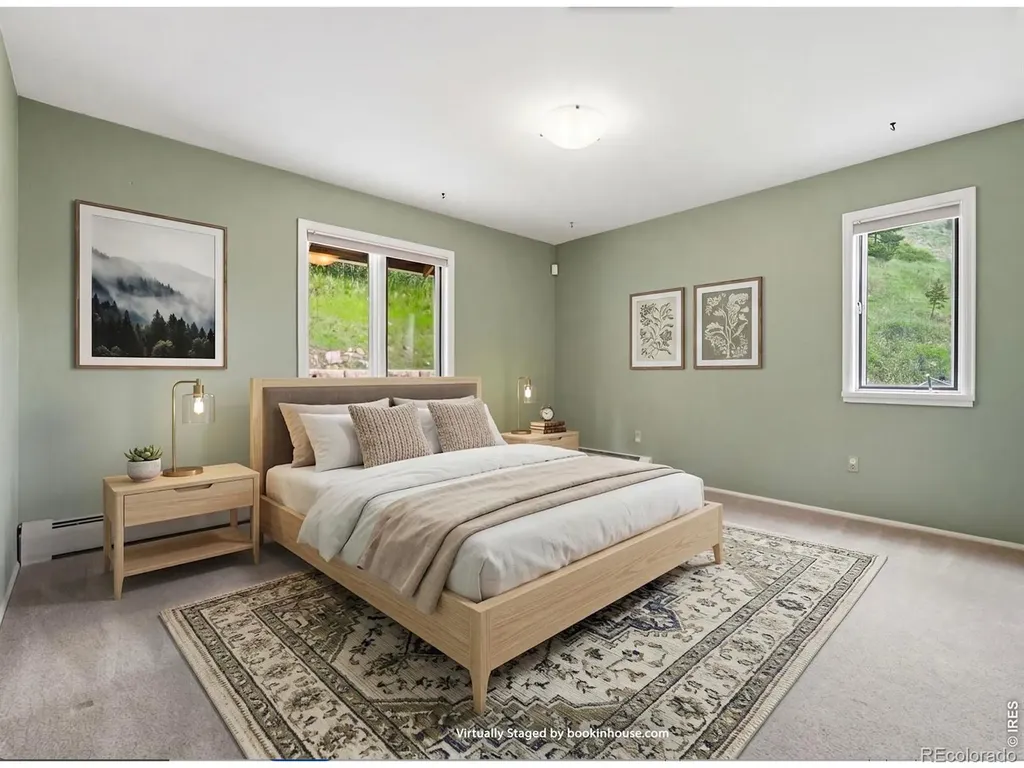 607 N Cedar Brook Road Boulder CO 80304