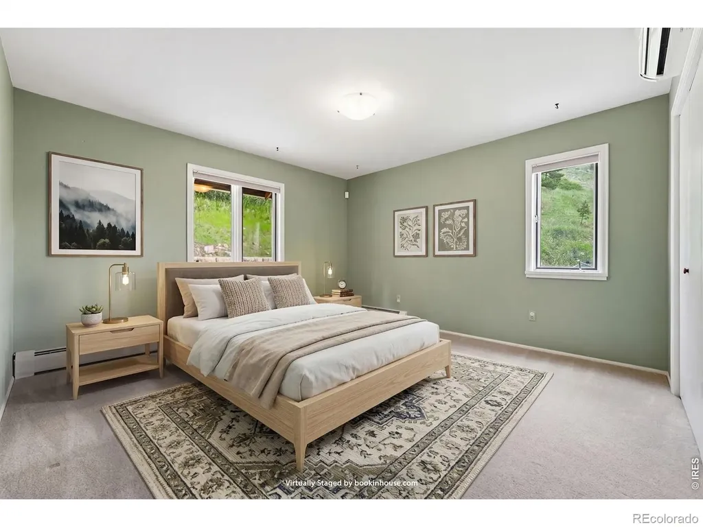 607 N Cedar Brook Road Boulder CO 80304