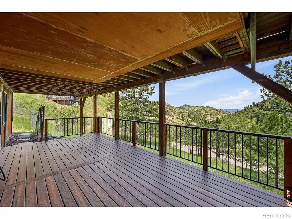 607 N Cedar Brook Road Boulder CO 80304