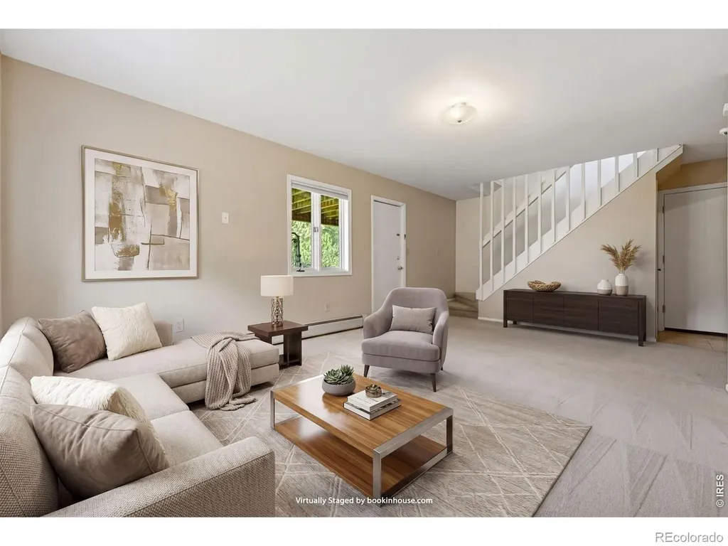 607 N Cedar Brook Road Boulder CO 80304