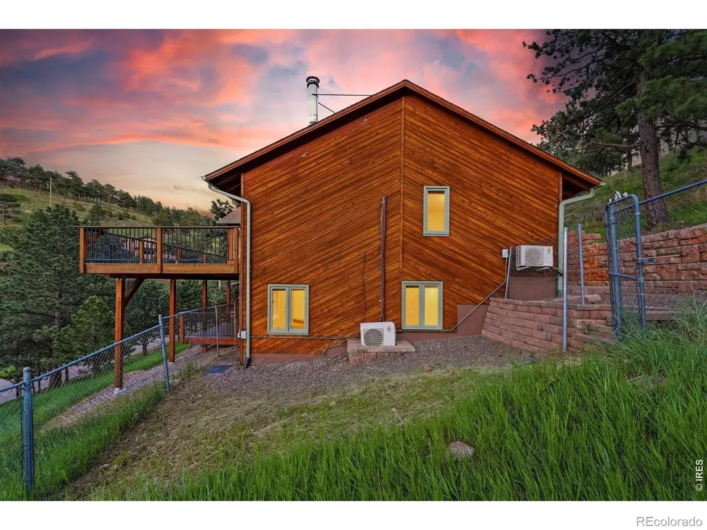 607 N Cedar Brook Road Boulder CO 80304