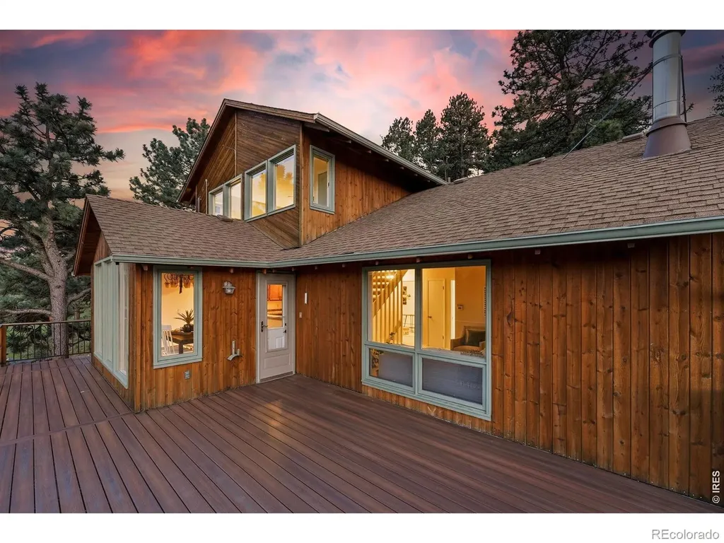 607 N Cedar Brook Road Boulder CO 80304