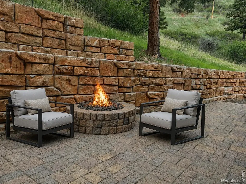 607 N Cedar Brook Road Boulder CO 80304