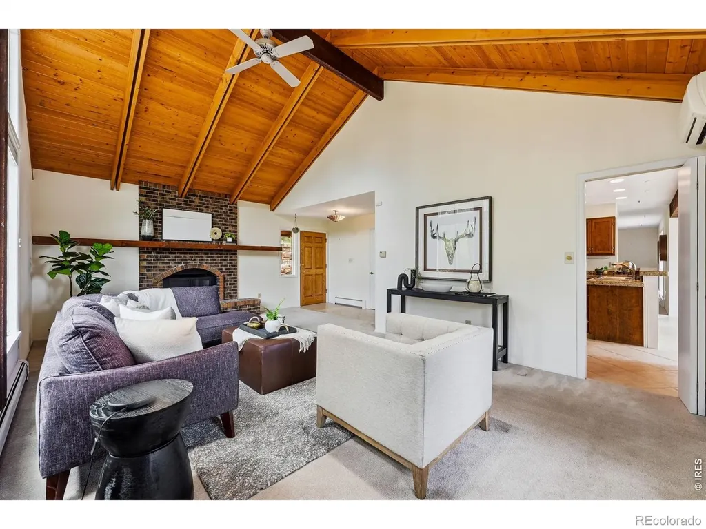 607 N Cedar Brook Road Boulder CO 80304