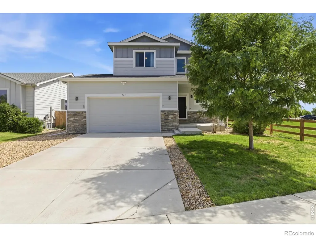 928 S Depot Drive Milliken CO 80543